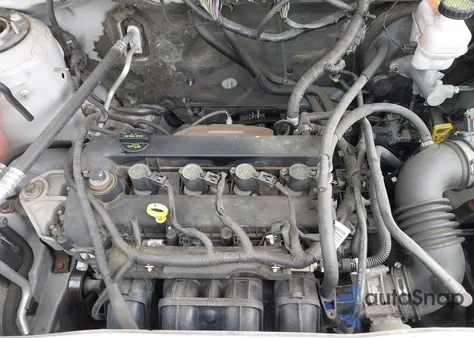 2012 Ford Escape Xlt z USA, uszkodzony, nr VIN 1FMCU9D73CKA70786